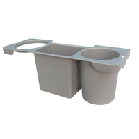 Caddy Tray Insert Holder