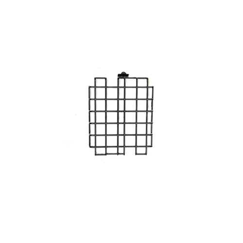 Internal Filter Cover - Hepa
