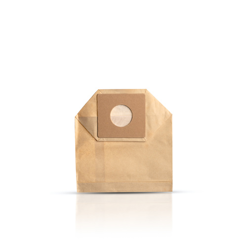 Aero Paper Bags (5 Pack)