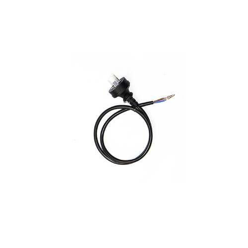 Power Cord - Short