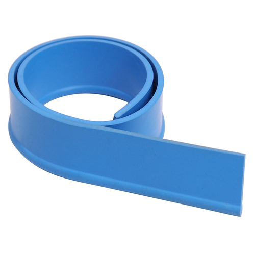 Window Squeegee Soft Replacement Rubber 55cm