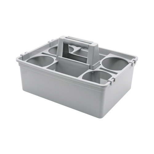 Caddy Tray with Holders