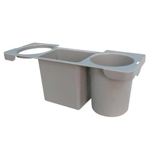 Caddy Tray Insert Holder