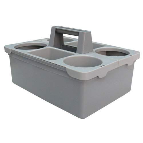 Caddy Tray Complete With Holders