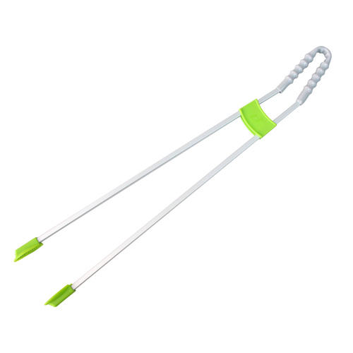 Magnetic Litter Clamp