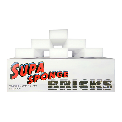 Supa Sponge Brick