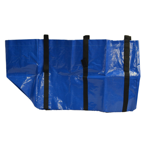 Supa Scissor Trolley - Bag