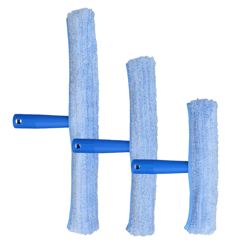 Window Washer Abrasive